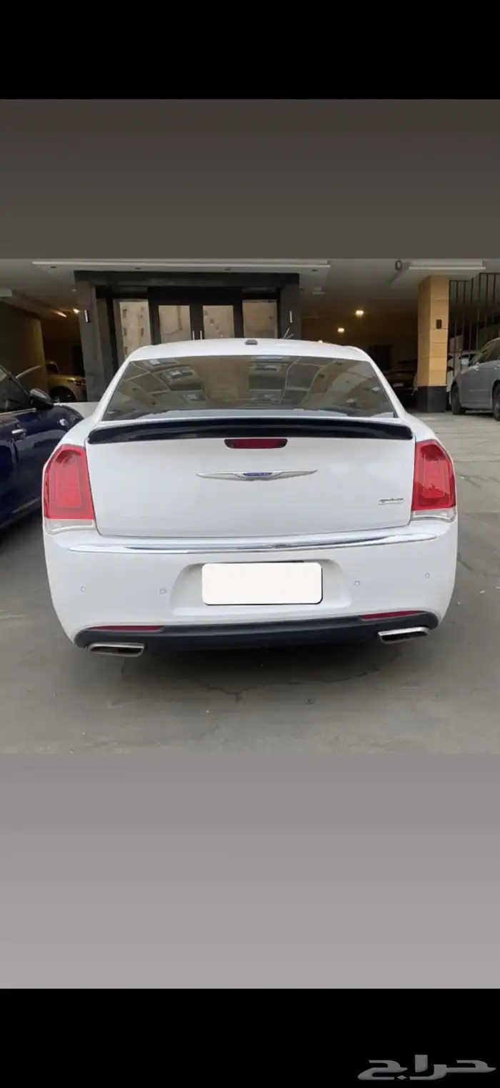 كرايسلر c300 2019 للبيع كاش فقط 1