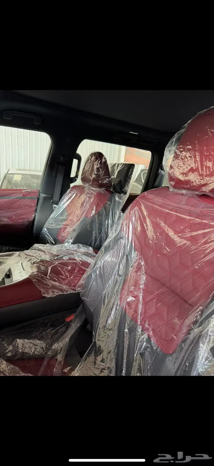 نيسان باترول بلاتينيوم تنفس طبيعي اقل سعر2026 9