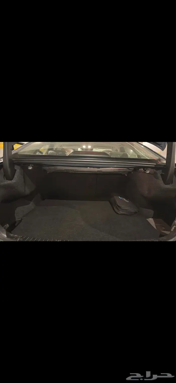 مازدا 6 2023 ثاني مالك 8