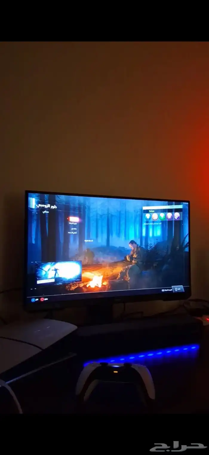 بلستيشن ديجتل PlayStation 5 Digital 0