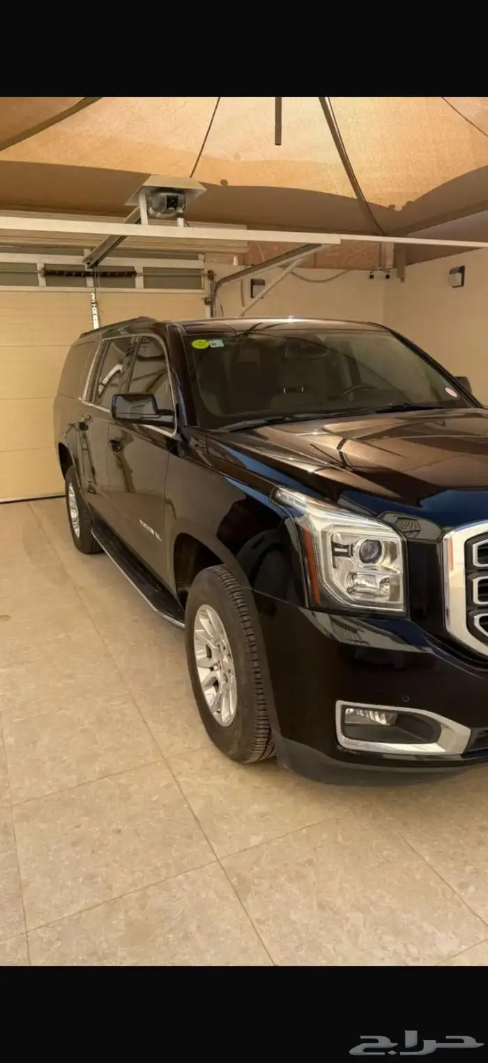 جمس يوكن طويل 2020 نظيف جدا 1