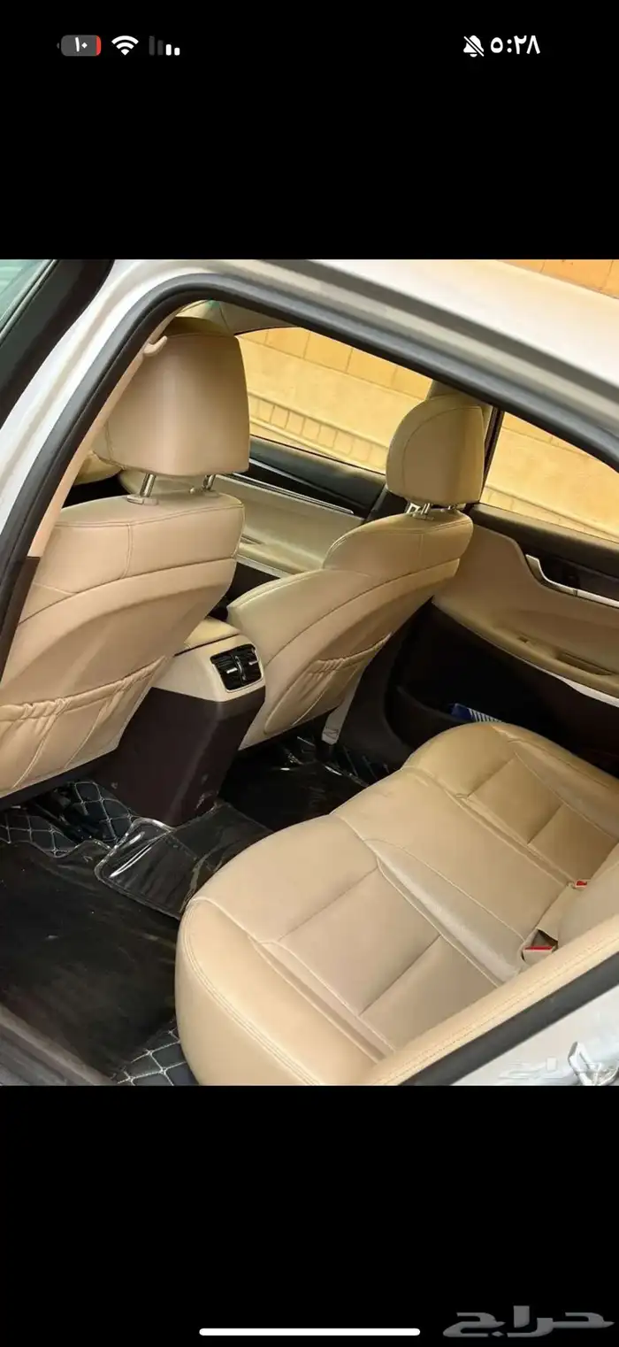 هونداي ازيرا 2019 9