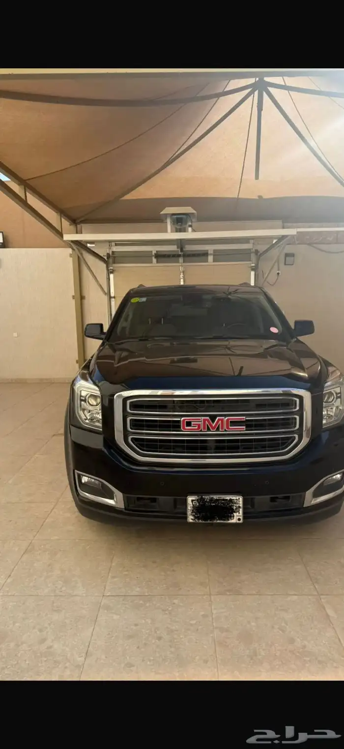 جمس يوكن طويل 2020 نظيف جدا 2