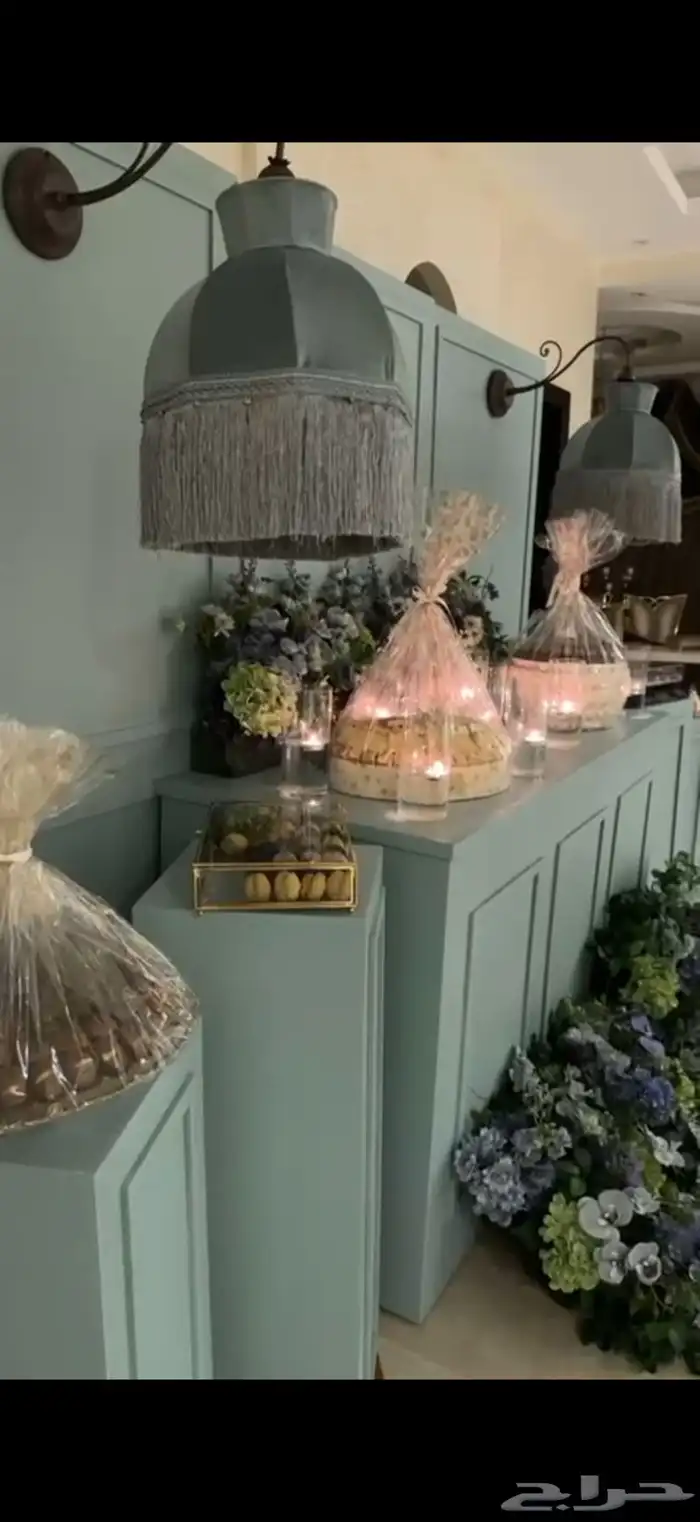 استقبال مولود 1