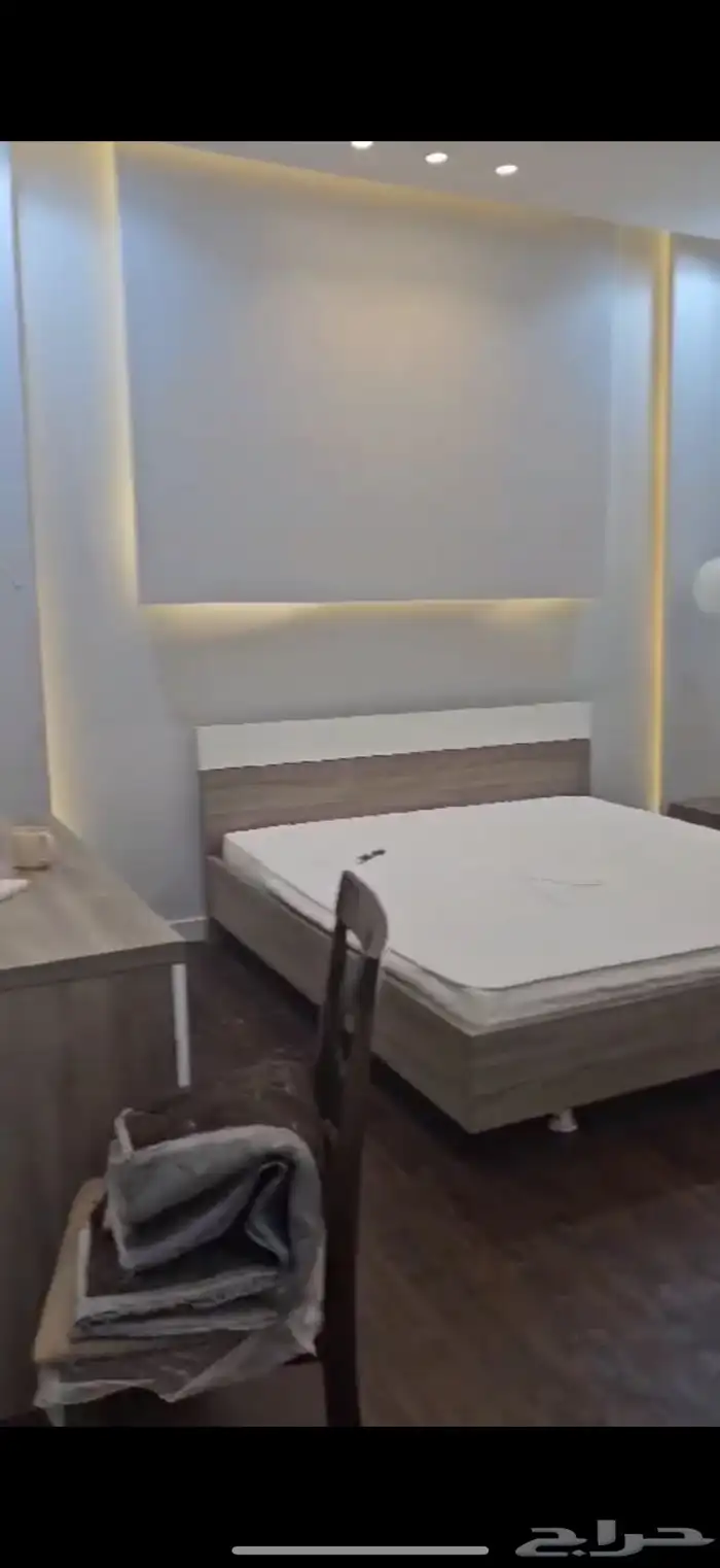 غرفة نوم 1