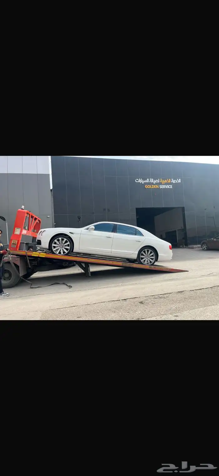 تحويل مرسيدس يخت 12