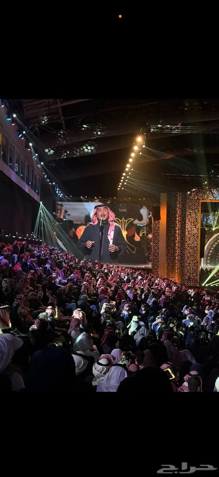 حفل ة محمد عب ده 0