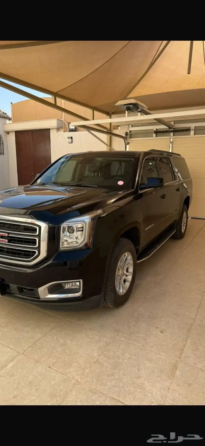 جمس يوكن طويل 2020 نظيف جدا 0