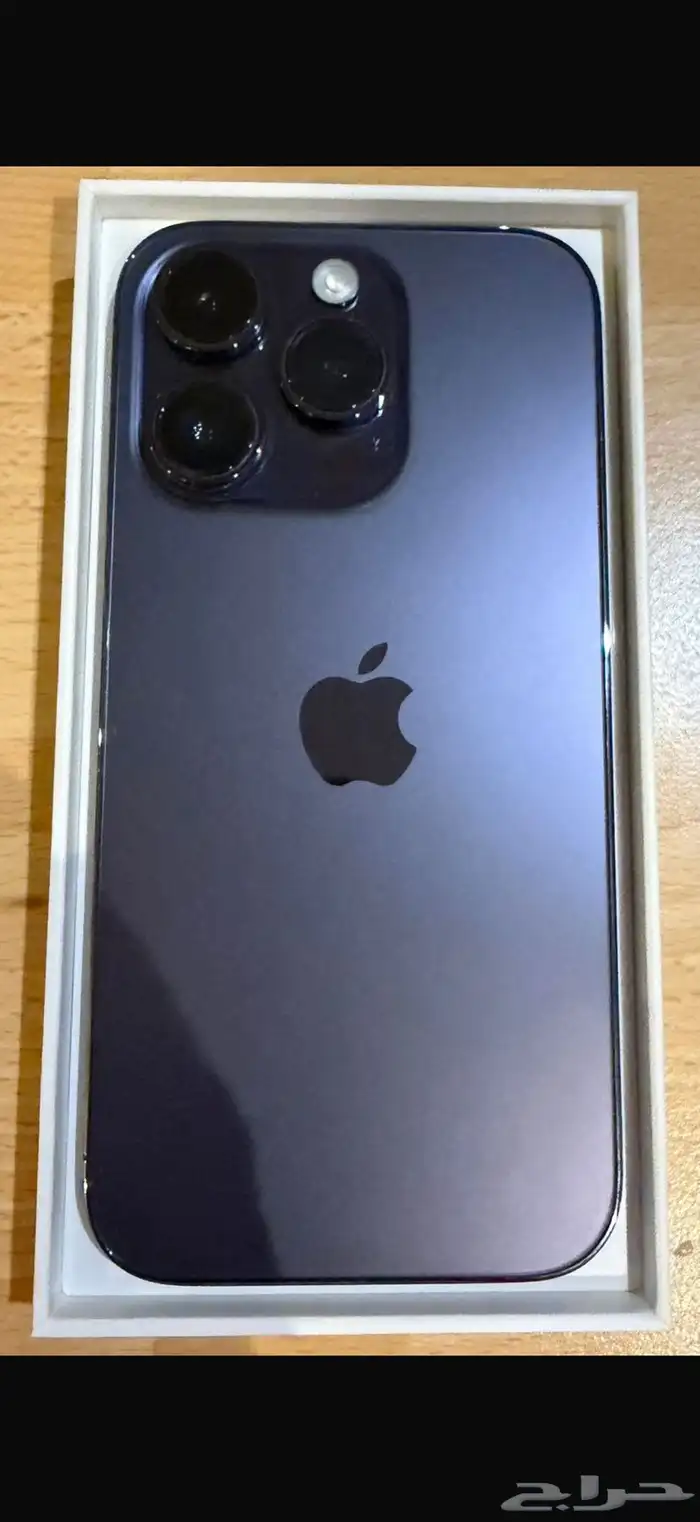 جوال ايفون 14proللبيع 0