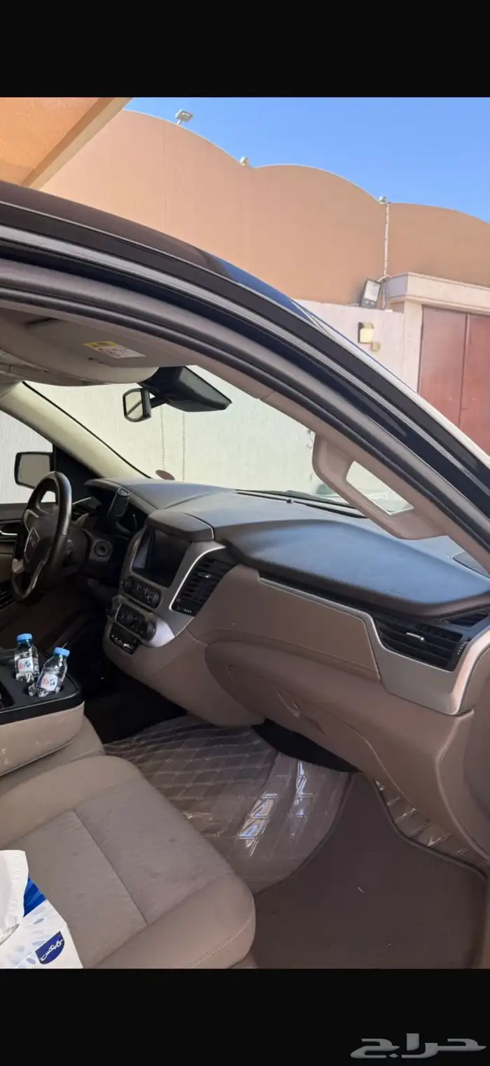 جمس يوكن طويل 2020 نظيف جدا 4