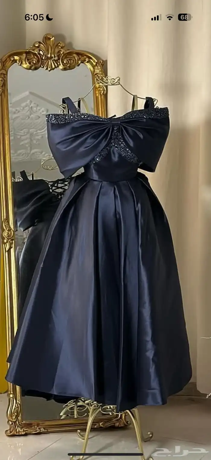 فستان مناسبات 0