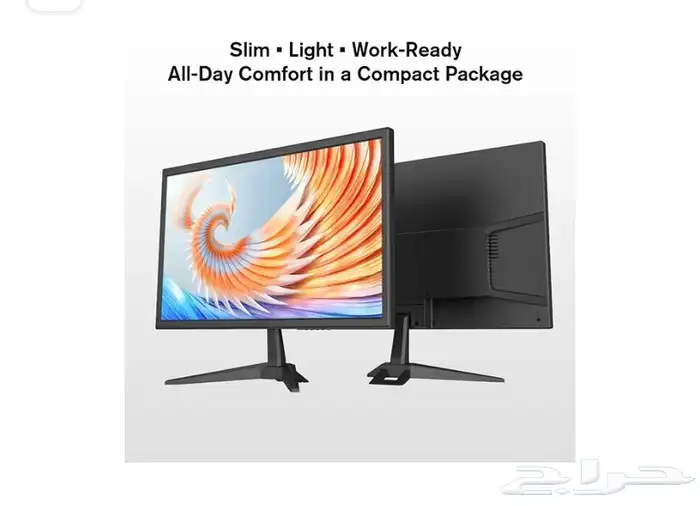 شاشه انجيو 19.5بوصه (1600x900) 5