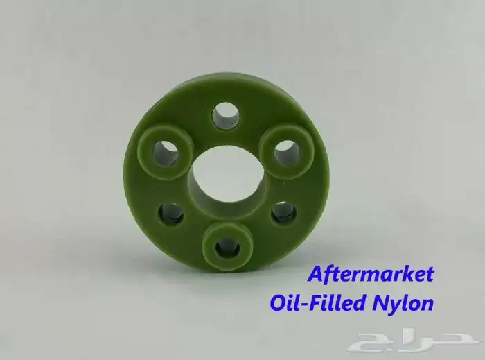 قطع جاكوار 8