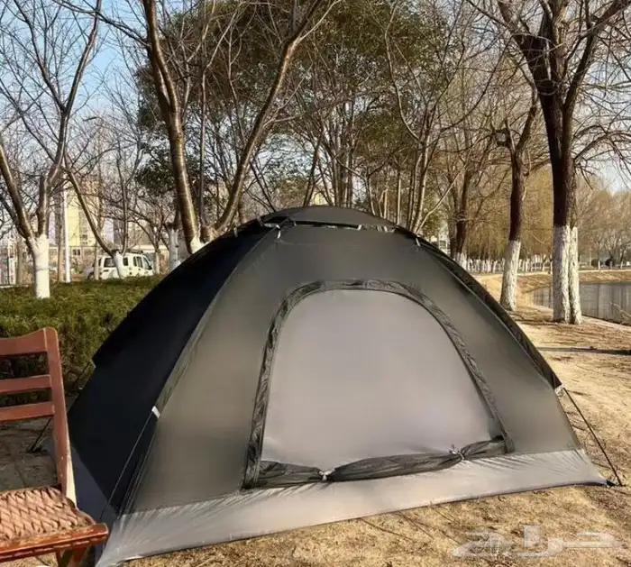 خيمه نوم للكشته 1