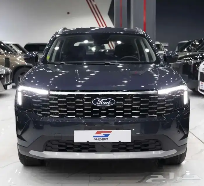 فورد تيريتوري امبيانتي 2026 اقساط 0