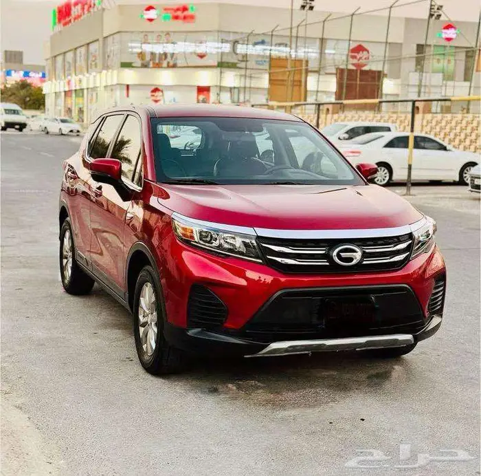 SAR 10  GAC GS3 2023 Lease Transfer 2