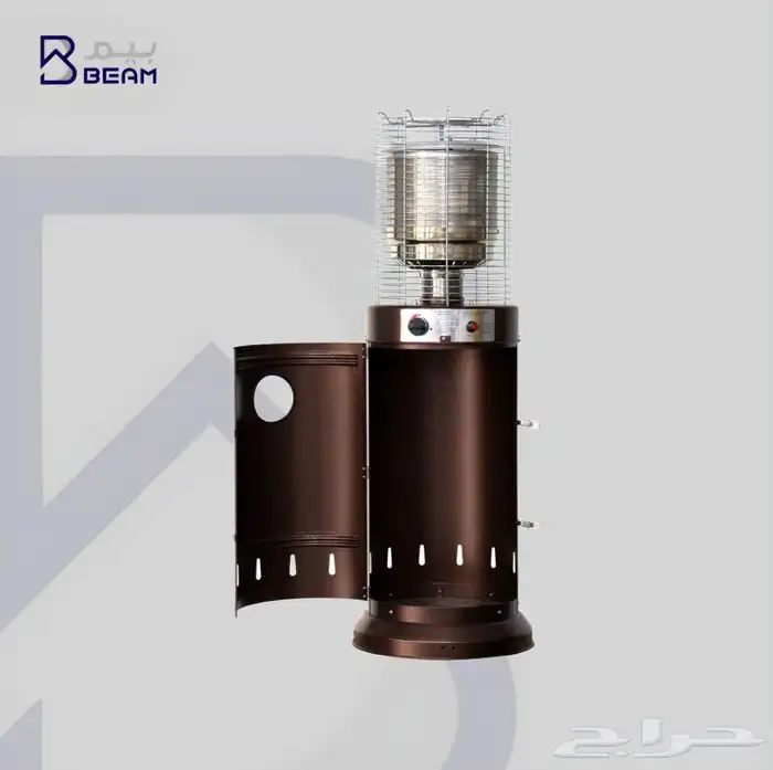 دفايات الفيصلية والقبعه جميع الالوان متوفر تابي 5