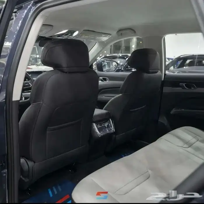 فورد تيريتوري امبيانتي 2026 اقساط 4