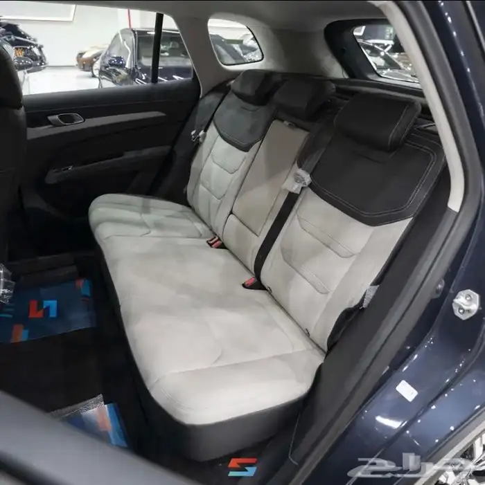 فورد تيريتوري امبيانتي 2026 اقساط 5