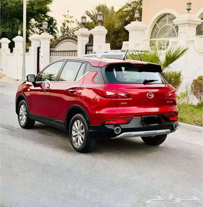 SAR 10  GAC GS3 2023 Lease Transfer 3