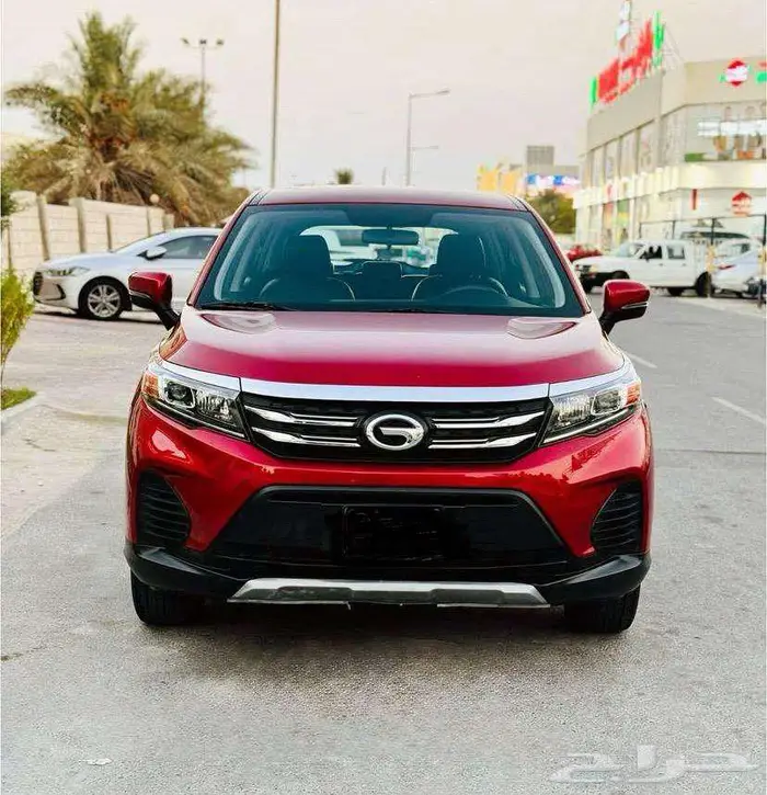 SAR 10  GAC GS3 2023 Lease Transfer 0