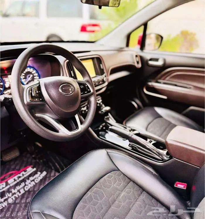 SAR 10  GAC GS3 2023 Lease Transfer 1