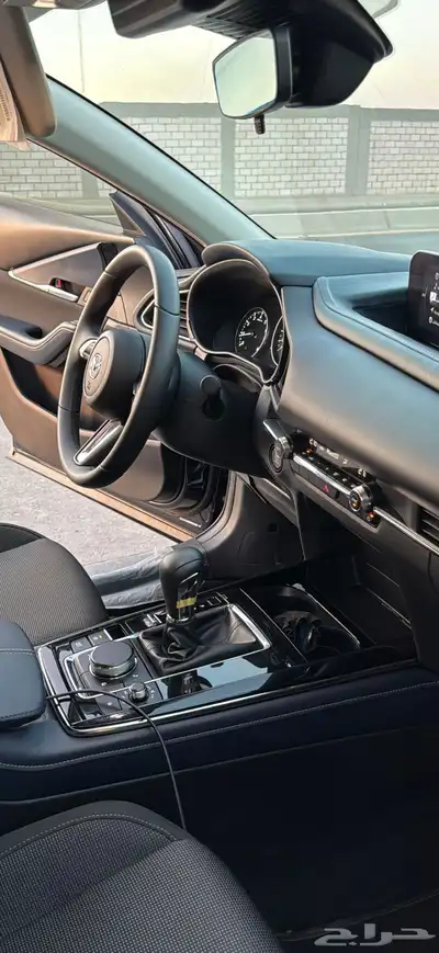 مازدا 2025 index