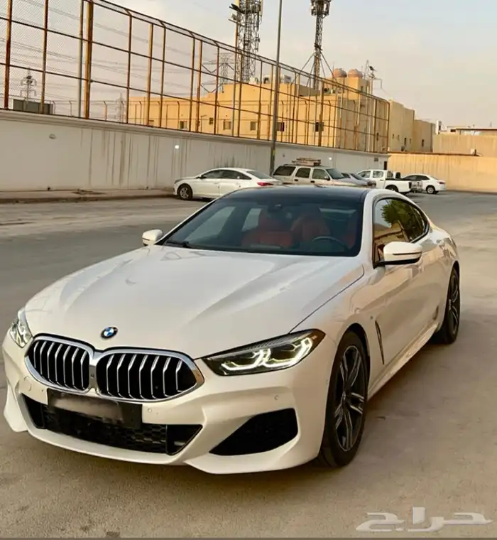 بي ام دبليو i840 kitM 2020 1