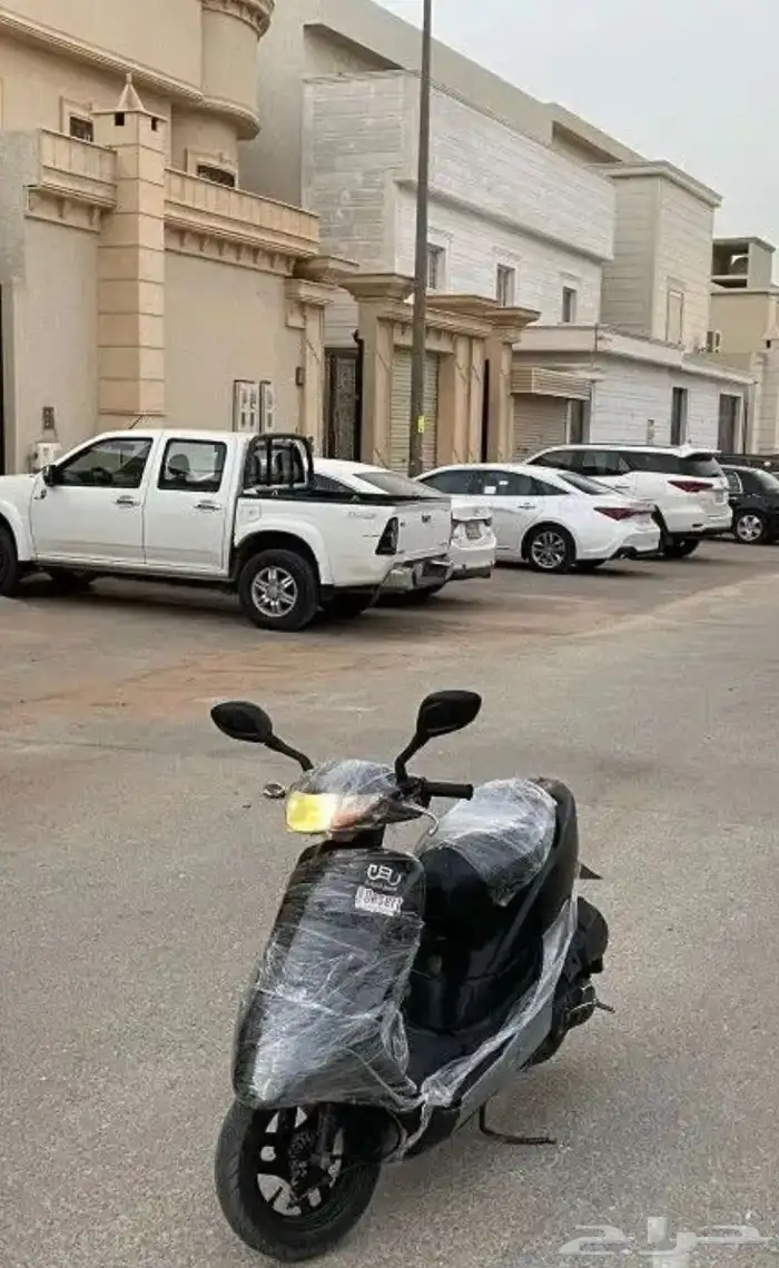 دباب بطة Dio 0