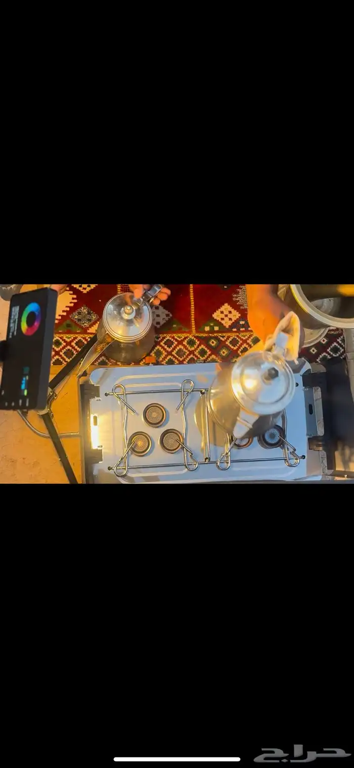 للبيع الغاز فورديل 1