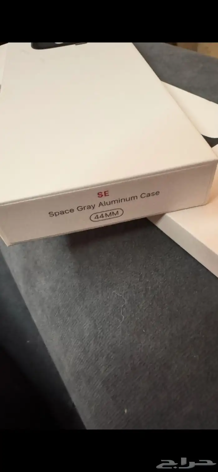 ابل واتش se 3