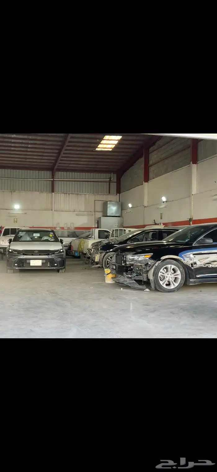 مركز صيانة السيارات للتقبيل 4