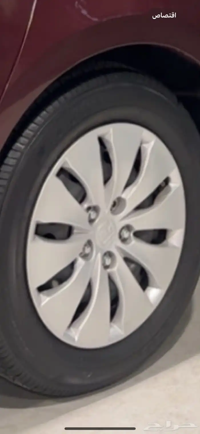 طيس اكورد 2012 3