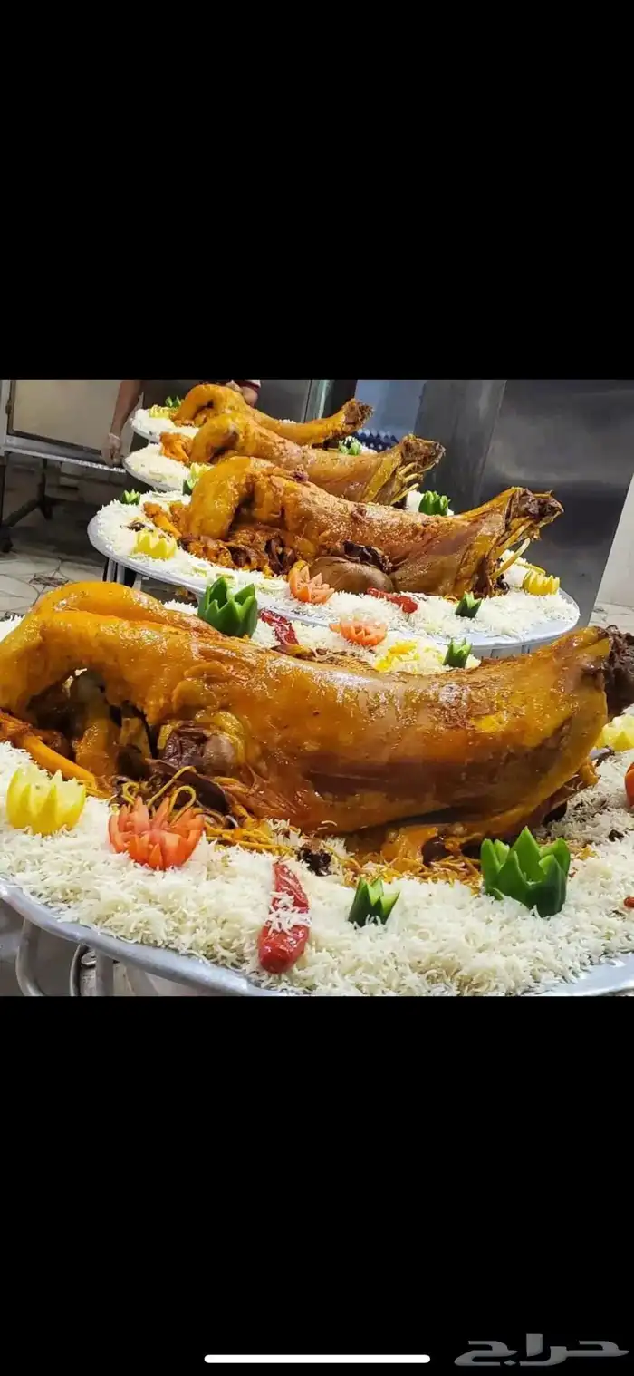 ذبايح حريات ونجدي وسواكن وتيوس مخاصي جبره وتجمل متوفر تمارا 6