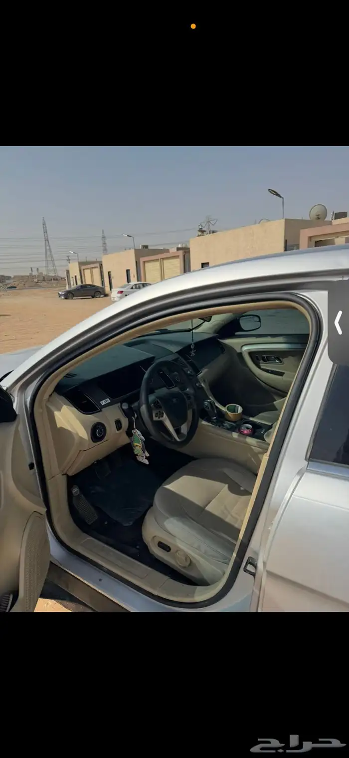 فورد تورس 2017 4 سرندل 4