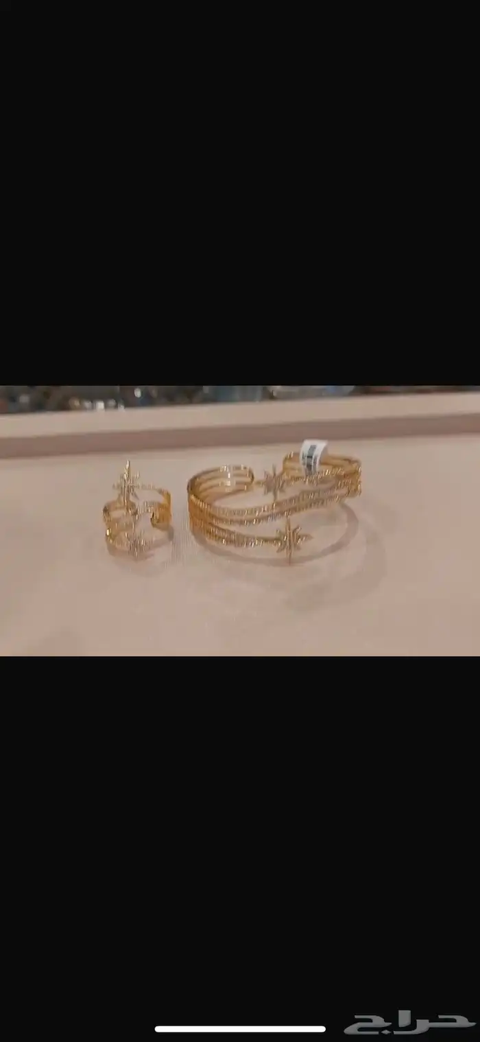 اكسسوارت تقليد ماركات مختلفه جميله 3