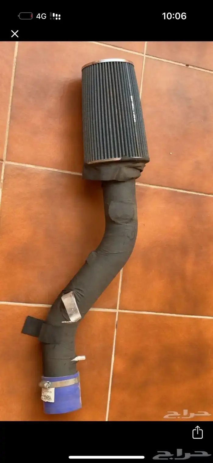 فلتر سبكتر لاندكروزر 0