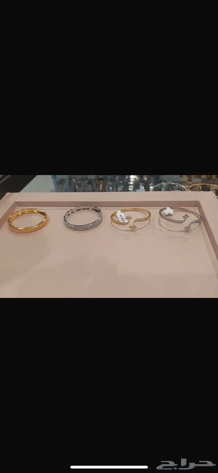 اكسسوارت تقليد ماركات مختلفه جميله 8