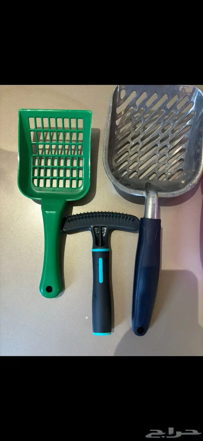 ادوات قطط حيوانات 3