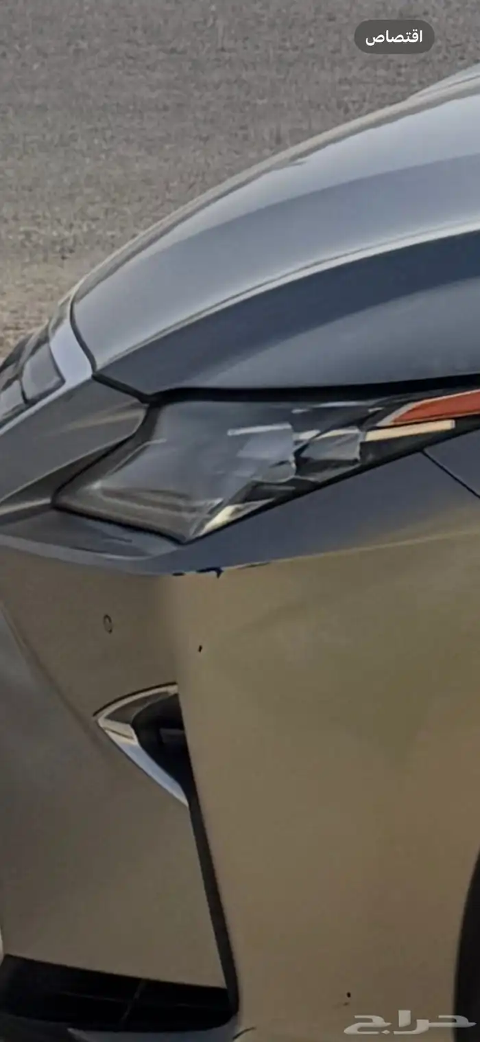 لكزس RX سعودي للبيع 29