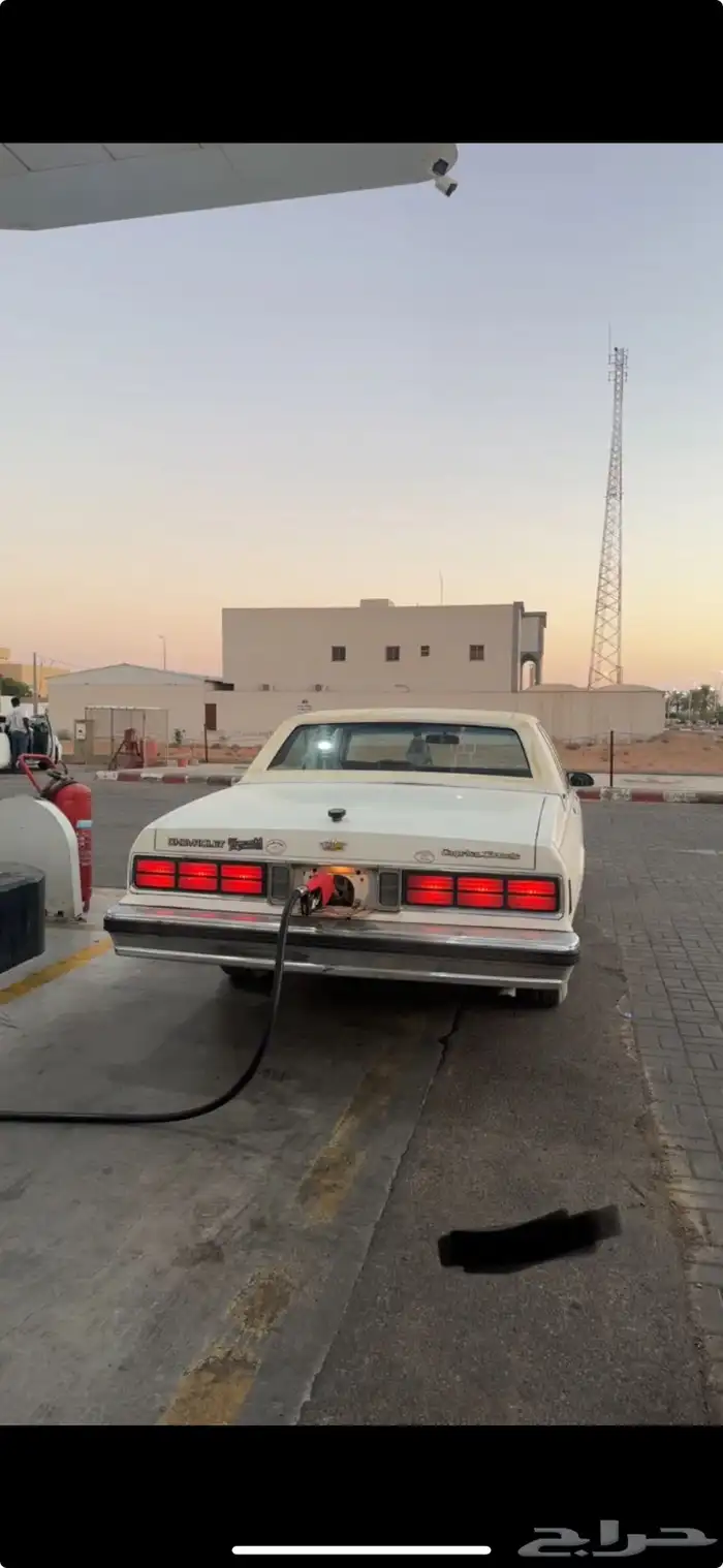 كابرس برقهام 87 مفحوص مجدد 0