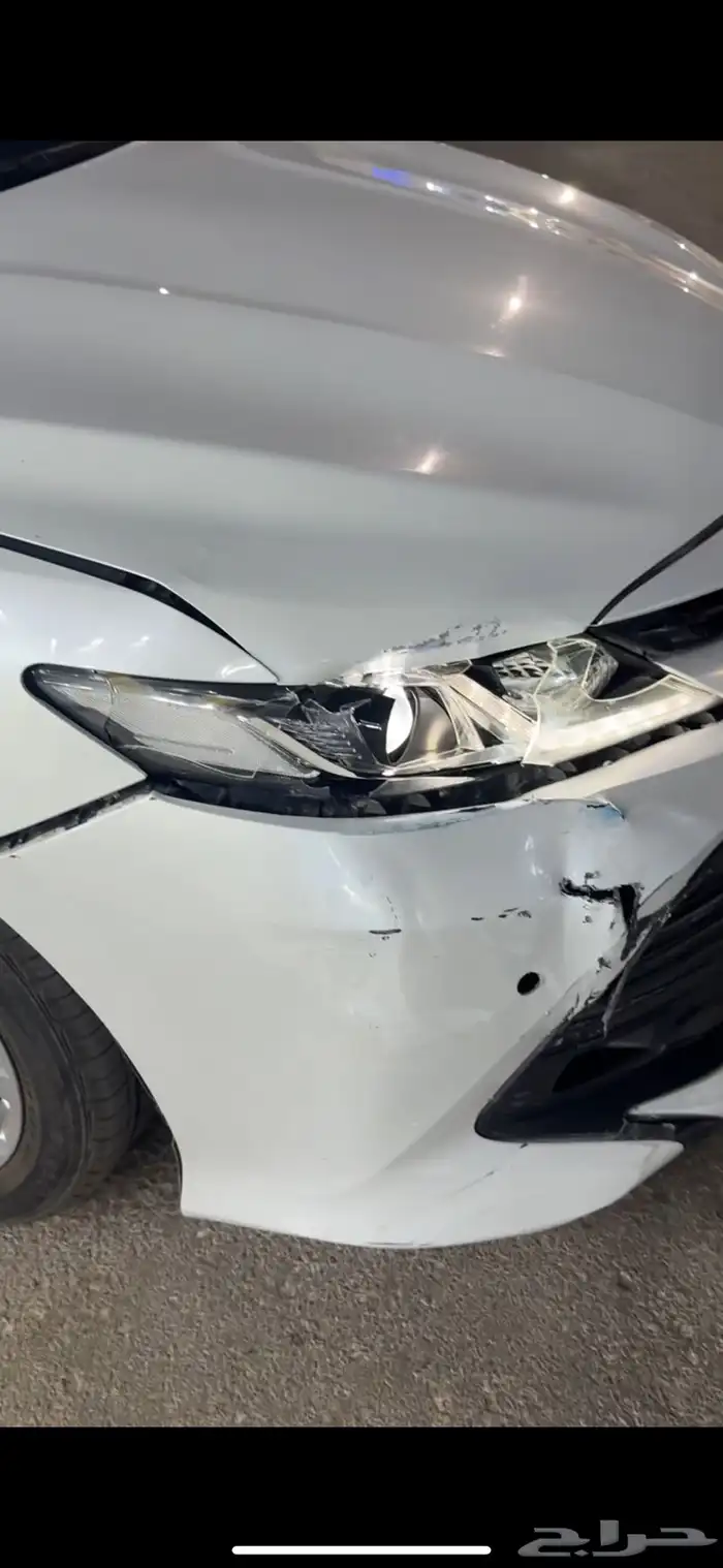 كامري 2020 فل كامل لولوي سعودي ماشيه 275 الف 8