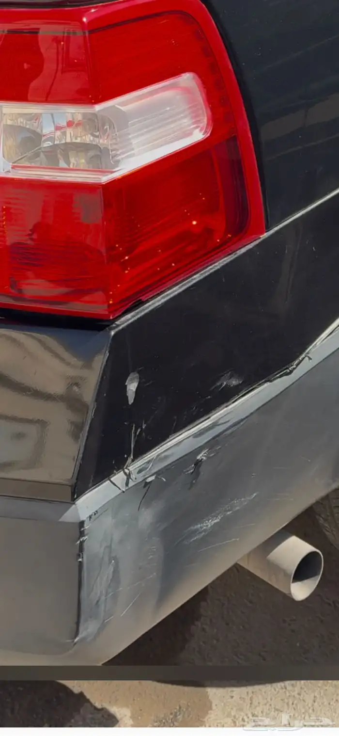 فورد- اكسبيدشن - 2014 1