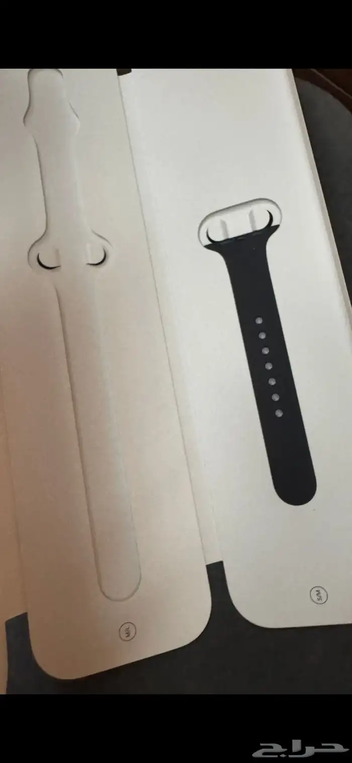 ابل واتش se 4