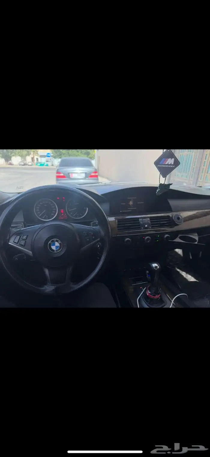 للبيع BMW E60 545i 10