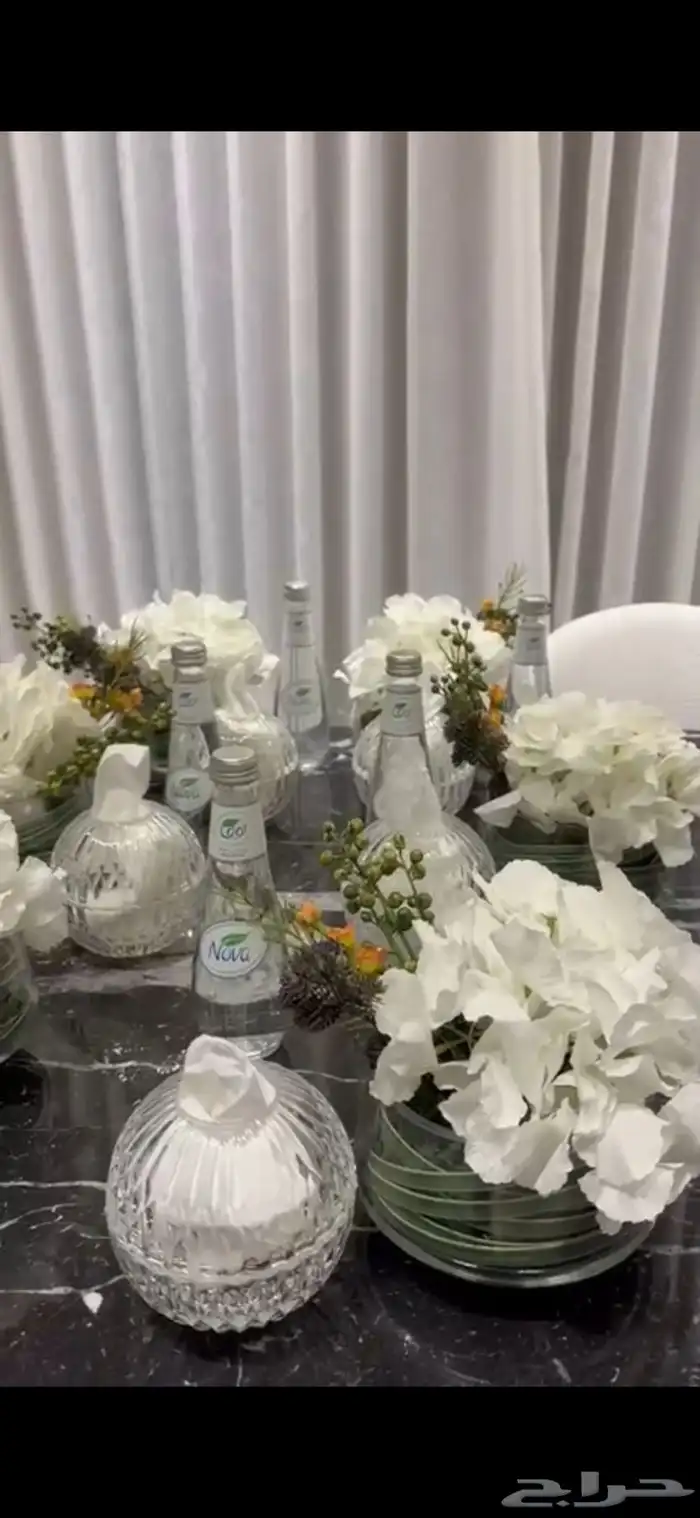 تنسيق مناسبات 1