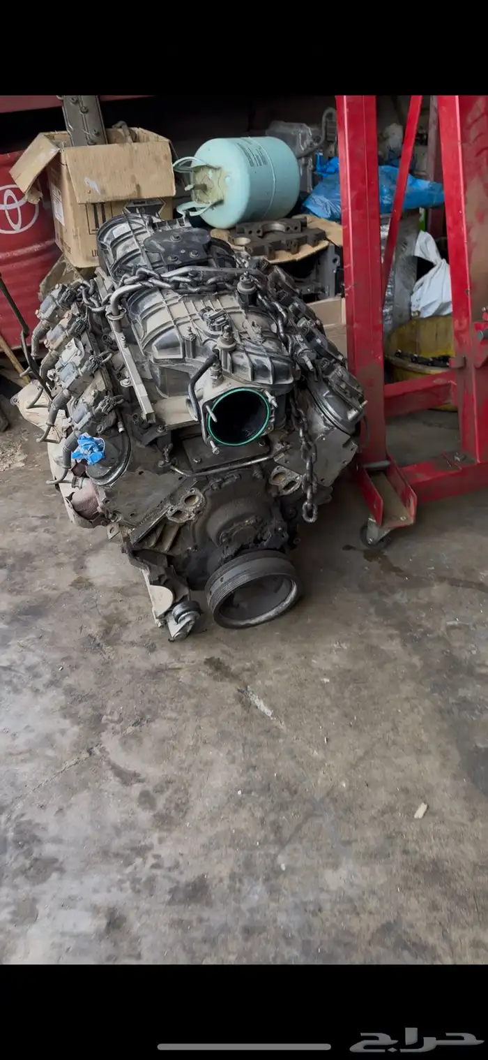 مكينه كابريس 6.2 رجيع 0