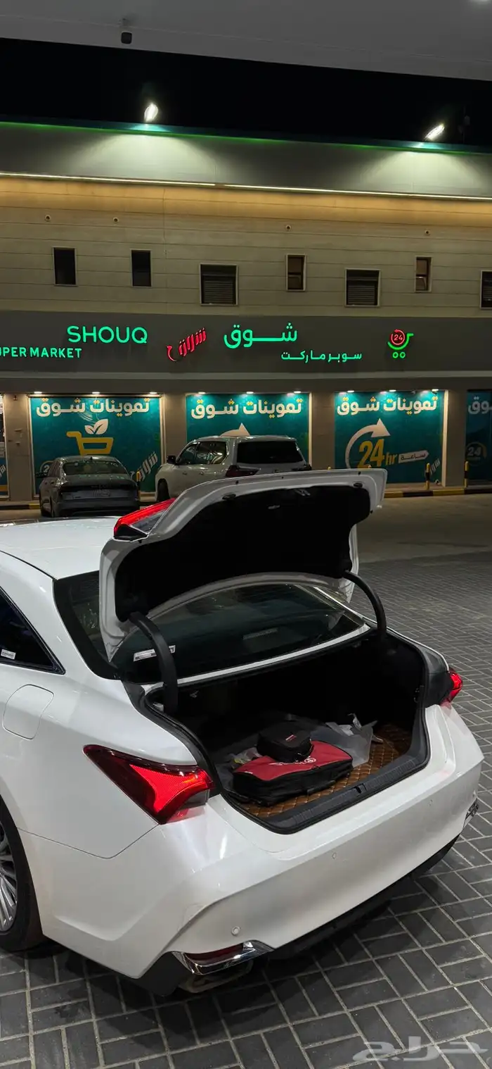 للبيع أفالون للبيع على السوم 6