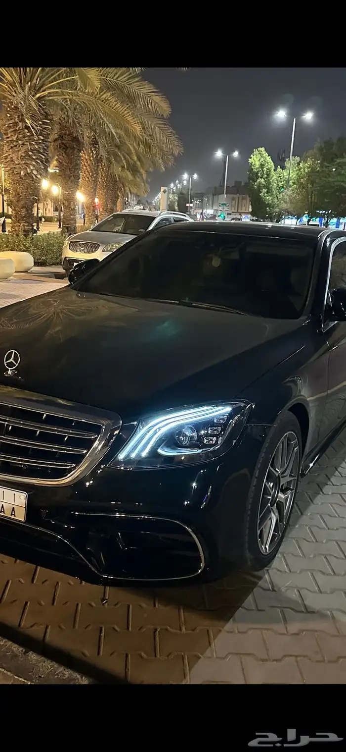 مرسيدس يخت للبيع 0