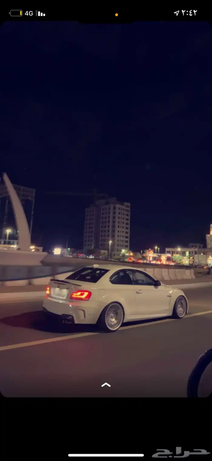 bmw 125i kit m اصلي 3